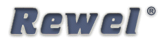 Rewel Logo