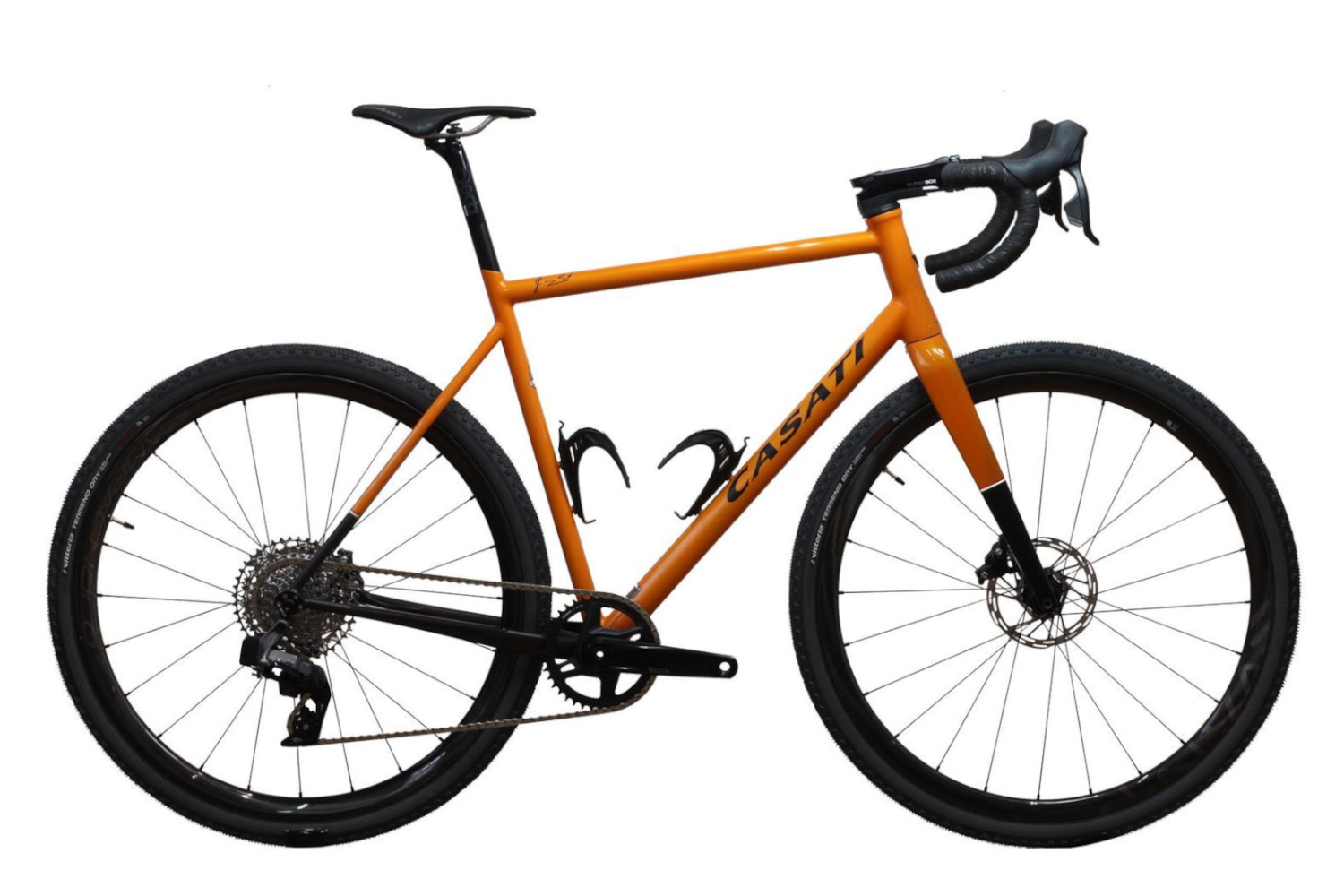 Espresso Gravel
