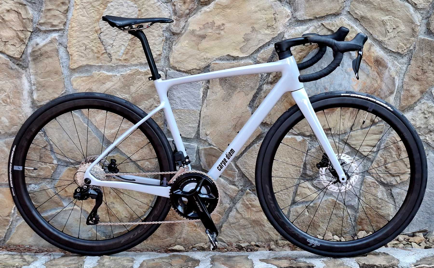 Super E Strada