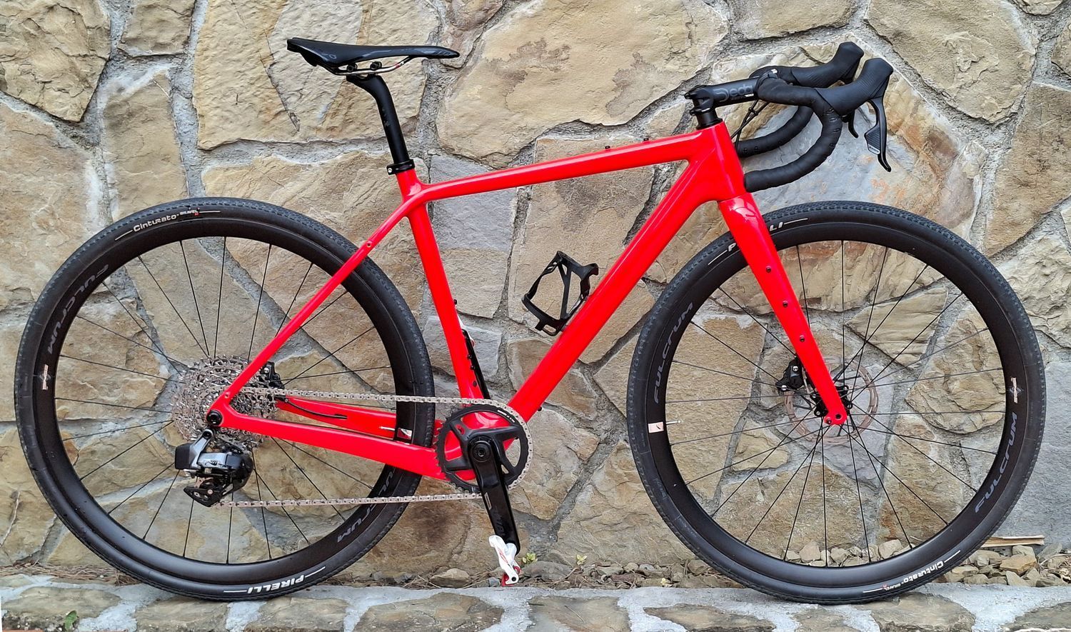 Terra Prima XS